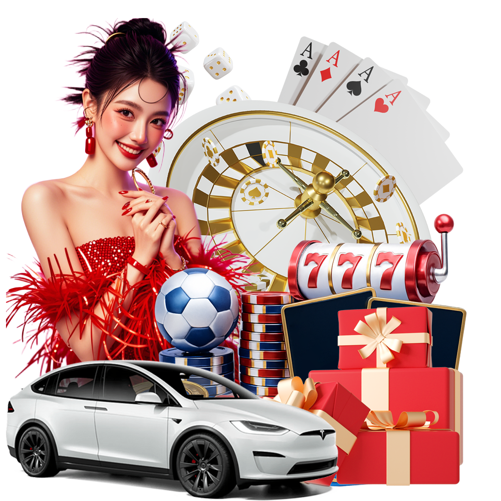 Slot game tiles showing Aviator, Sweet Bonanza, Gates of Olympus, Fortune Tiger, Mahjong Ways