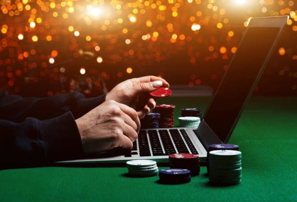 patihtoto login live dealer blackjack table with dealer, cards, and player interface